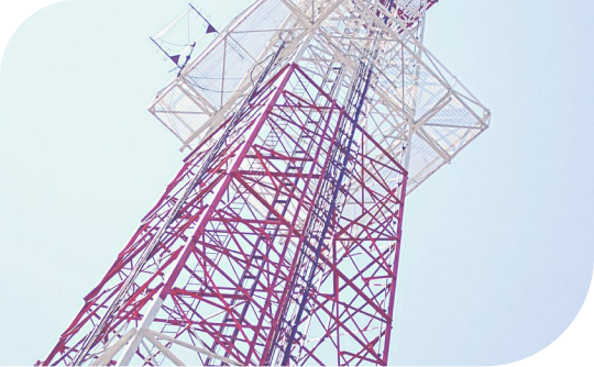 Read more about the article Telecommunications