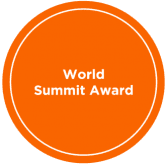 World Summit Award Nominee (2018)